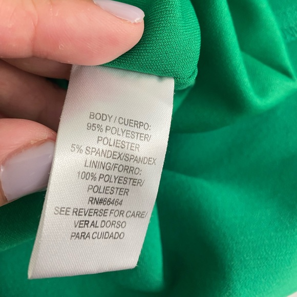 Victoria Beckham inspired dress. - Picture 5 of 5